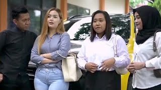 ENDINGNYA semua menanggung malu saat mengira bos muda tidak bisa sukses (pengamen keren).