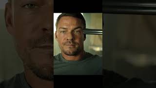 How Jack Reacher Outsmarted the Mafia Loyalty Test – Genius Revolver Move! #movie #funny #shorts