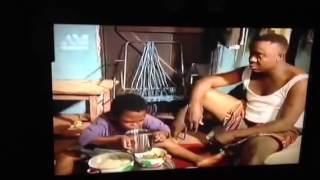 Sugar soup