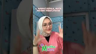 Tips mengejan saat Melahirkan - Medikacare