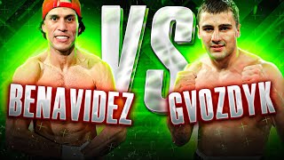 David Benavidez vs Oleksandr Gvozdyk HIGHLIGHTS & KNOCKOUTS | BOXING K.O FIGHT HD
