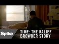 TIME: The Kalief Browder Story Trailer