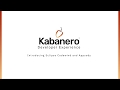Kabanero Developer Experience