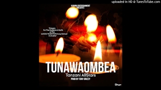 Engine -tunawaombea  Ajali Arusha