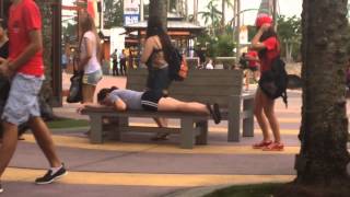 Sleeping in Public - S.I.C. Kidz