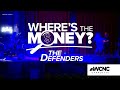 Where's the money for local music venues?