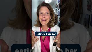 What do I recommend you eat on keto?
