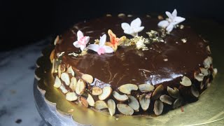 yogurt moist chocolate cake মিস্টি দই চকলেট কেক ||Amazing chocolate cake