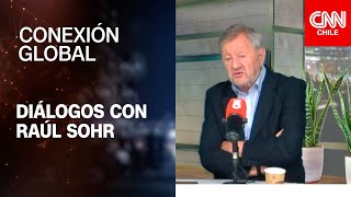 Raúl Sohr: La llegada de Elon Musk al gabinete de Donald Trump