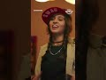 nikita ka free style rap😂 ft. nitya mathur u0026 nidhi bhanushali sisterhood amazon minitv