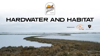 Hardwater and Habitat | Late-Season Ice Fishing and Pheasant Hunting in South Dakota