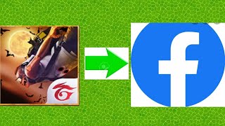 How to transfer free fire FB account to another fb account |how to change free fire facebook account