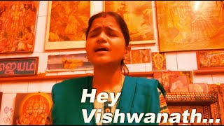 Hey Vishwanath, Hey Gaurinath, Hey Sainath Bhagawan..