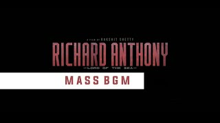 Richard Anthony BGM | Adda Music and Ringtone | Rakshit Shetty | Vijay Kiragandur | Ajaneesh Loknath