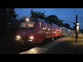 rip 1984 2020 dsb ea mix a magnificent electric locomotive 2