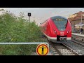 zugverkehr am erlanger hauptbahnhof trainspotting erlangen trainspotter