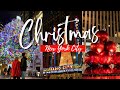 Ultimate Guide to celebrate Christmas in New York City 2023