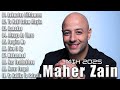 Kumpulan Maher Zain Lagu Islami Terbaik 2025 | Greatest Hits & Full Playlist
