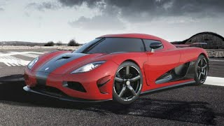 Top 10 FASTEST commercial CARS in the World