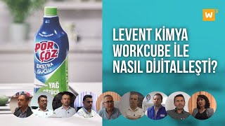 Temizlik Ürünleri Devi Levent Kimya'nın Workcube İle Dijitalleşme Hikayesi