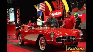 2017 Mecum Auction Spring Classic