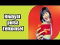 Cek transaksi terakhir kartu Telkomsel