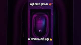 Logitech pro x  #youtube#gaming#logitech#pro