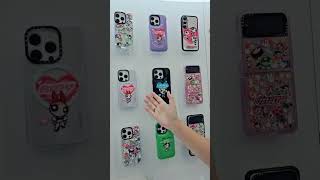 เคสคัสตอม ชิ้นเดียวในโลกจาก CASETIFY แจกโค้ด 15IAUMINSEOUL ตำที่  https://www.casetify.com/th_TH/