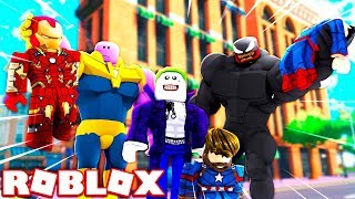 Roblox Ninja Simulator 2 Becoming The Strongest Ninja In The World - roblox super villian simulator become
