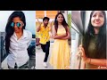 👸 Deepika V 😍 (TikTok ID : deepika_v_) _ 💞  Tamil Beautiful Cute Girl Trending Tik Tok Videos 😘