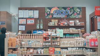 ONE TOWN, ONE PRODUCT BY SURUBLIEN (PASALUBONG CENTER IN PALAWAN) | Negosyo, Asenso, atbp. S04E10b