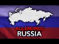 All Endings - Russia