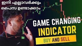 Buy and Sell Indicator Malayalam | Buy and Sell Indicator  Trading view | Buy Sell Free Indicator |