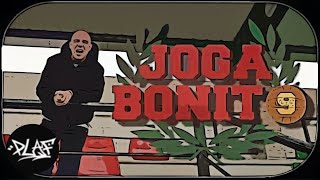 PlaF - JOGA BONITO 9