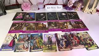 CANCER   - PREPARE YOURSELF SO YOUR NOT SHOCKED ABOUT THIS! CANCER  TAROT LOVE READING