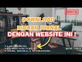 Website Untuk Mencari Jurnal Nasional dan Internasional Gratis 2023 || Eps. 31