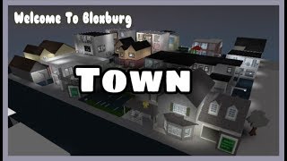 Bloxburg Tiny Town