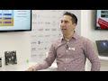 SiFive Interview - RISC-V at embedded world 2022