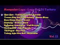 Kumpulan Lagu Bali DJ Terbaru Vol 11