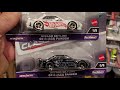 Hot Wheels Mailbox Finds - 2024 Boulevard, Silver Series, M2 Machines, Tomica, and SO MUCH MORE!!!