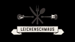 LEICHENSCHMAUS | ROCK'N'ROLL DINNERSHOW | Teaser