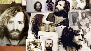 Criminal Experts Analyse Cult Leader Charles Manson (Born To Kill 4K Full Length Documentary)
