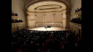 Yunchan Lim plays Chopin Trois Nouvelles (Live)