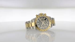 Rolex Daytona Ref. 16523