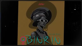 Yorùbá Gods \u0026 ANKO - OBINRIN (Audio) #obinrin #yoruba #music #audio