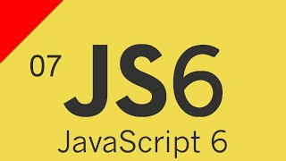 JavaScript 6 07: Variable Scoping