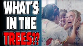 Midsommar 2019 Easter Egg | Horror Movie Facts #Shorts
