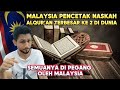 BEGITU BANYAK YG BELUM DI KETAHUI TENTANG KELEBIHAN MALAYASIA, TERNYATA BIKIN ORANG SYOK