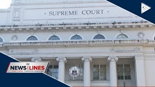 SC junks pleas vs Mindanao martial law extension with finality