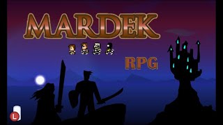 MARDEK RPG Part 111 - SSLEN'CK'S ARENA | #1 PLAYER'S FAVORITE GAME 10+ YEARS LATER